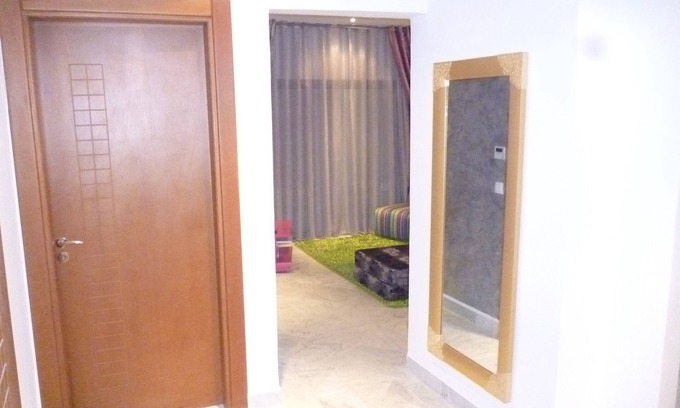 Sousse - Monastir Apartment | apartment close to the sea in the heart of sousse