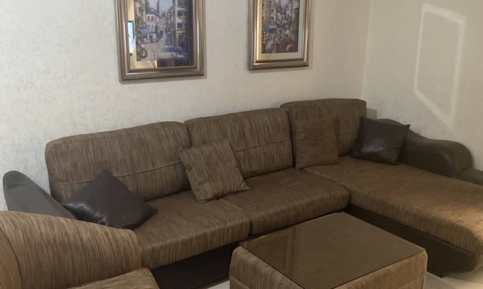 Suwailih Apartment | Apartment Close to the University of Jordan