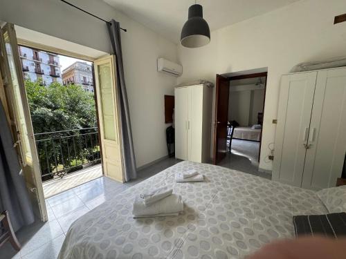 Ruggero Settimo Apartment | Apartment Co