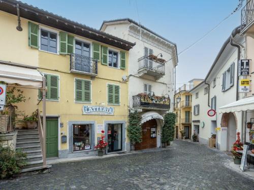 Cocconato Apartment | Apartment Coccoapartment by Interhome
