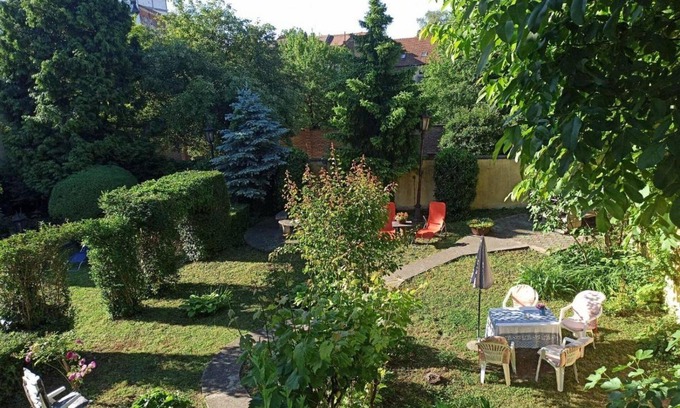 Osijek Apartment | Apartment Cocic Garden