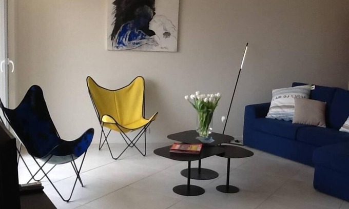 Collioure Apartment | Apartment Collioure -View Sea-Wifi - Air conditioning - Linen included 50m beach class 4 *