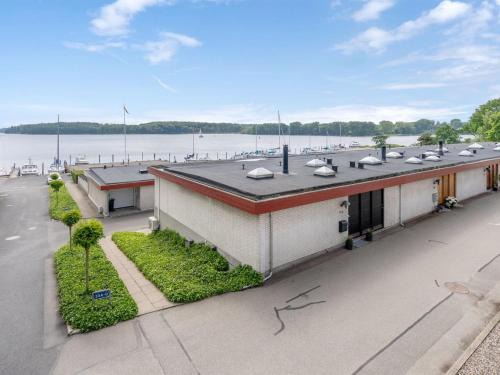 Svendborg Apartment | Apartment Constance - 50m from the sea by Interhome