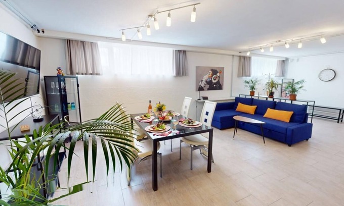 Konstanz-Industriegebiet Apartment | Apartment Constance