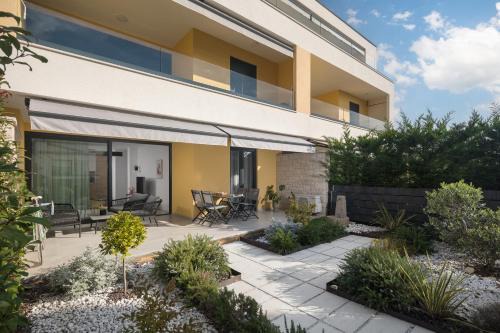 Novigrad Apartment | Apartment Corsy
