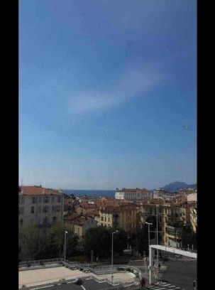 Cannes City Centre Apartment | Apartment Cosy Center of Cannes