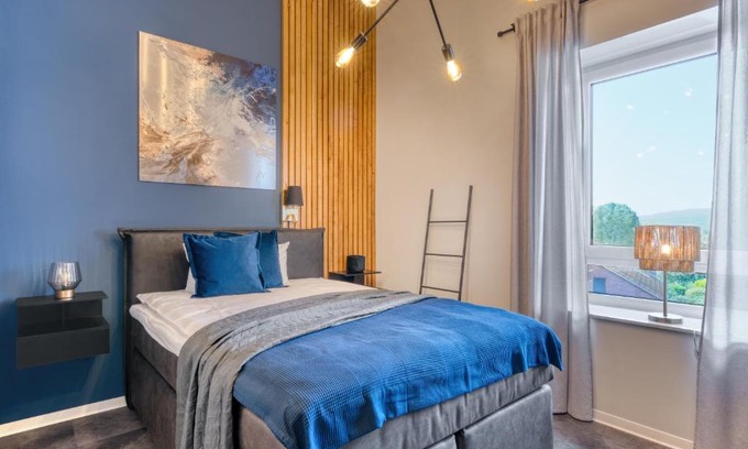 Porta Westfalica Apartment | Apartment Cozy