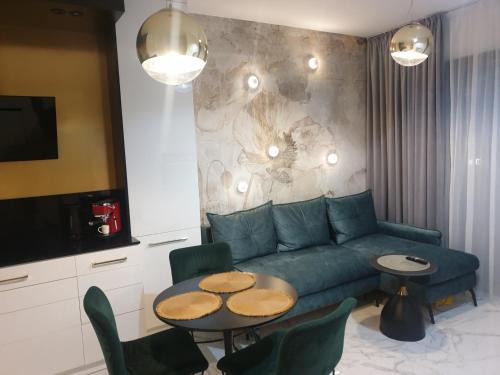 City Centre Apartment | Apartment Cracow Old Town