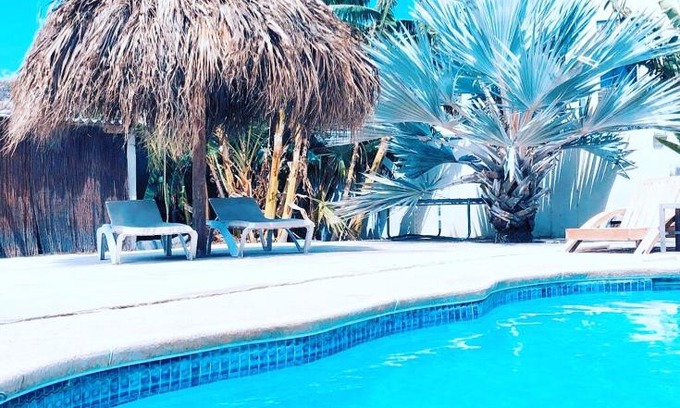 Willemstad Resort | Apartment Curacao