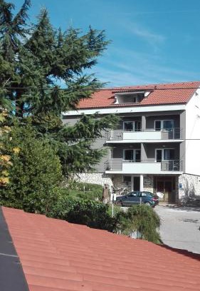 Rijeka Apartment | Apartment Cvjetna