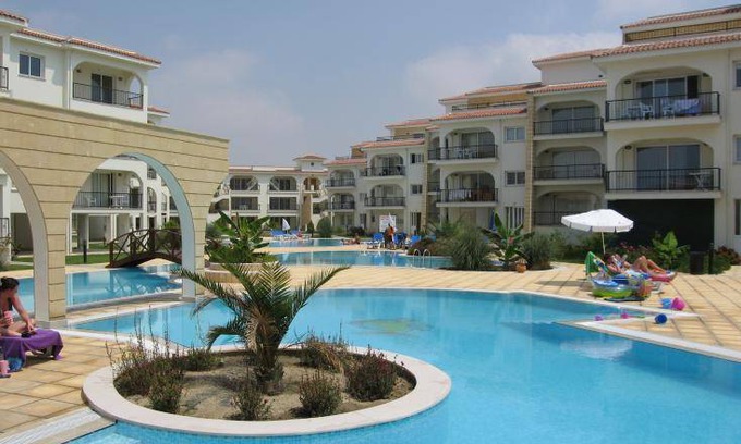 Gastria Apartment | Apartment