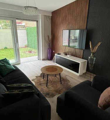 Novi Beograd Apartment | Apartment D