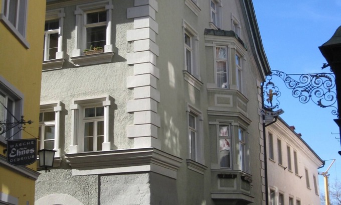 Insel Apartment | Apartment 'Damkröger 1' with Wi-Fi