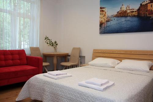 Klaipeda Apartment | Apartment Danes 35