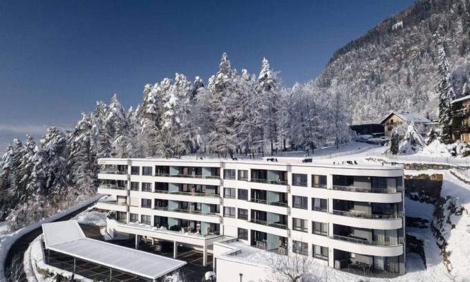 Annenheim Apartment | Apartment Das Dobratsch in Treffen - 9 persons, 4 bedrooms