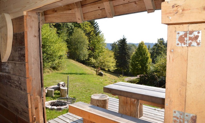 Urberg Apartment | Apartment in the southern Black Forest