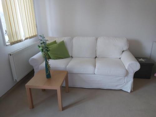 Delitzsch Apartment | Apartment