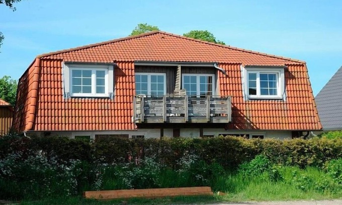 Todendorf Apartment | Apartment/app. for 5 guests with 70m² in Fehmarn OT Todendorf (10952)