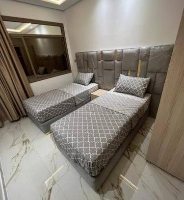 Hay Al Matar Apartment | apartment de luxe hay almatar 2