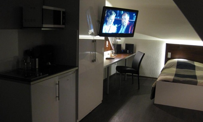 Gladbach Apartment | Apartment