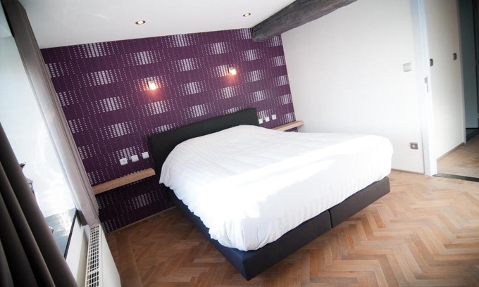 Maaseik Apartment | Apartment De Maasnacht