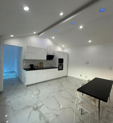 Busenbach Apartment | Apartment