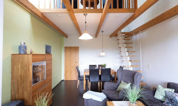 Wremen Apartment | Apartment Lili Marleen 7-15, premium location and with gallery.