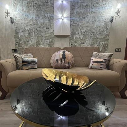 Saburtalo Apartment | Apartment Delisi