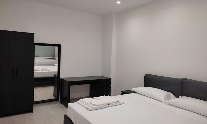 Messina Apartment | Apartment delux