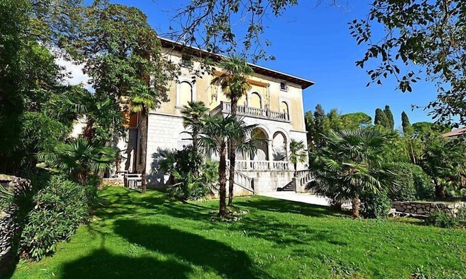Opatija Apartment | Apartment Deni by Interhome