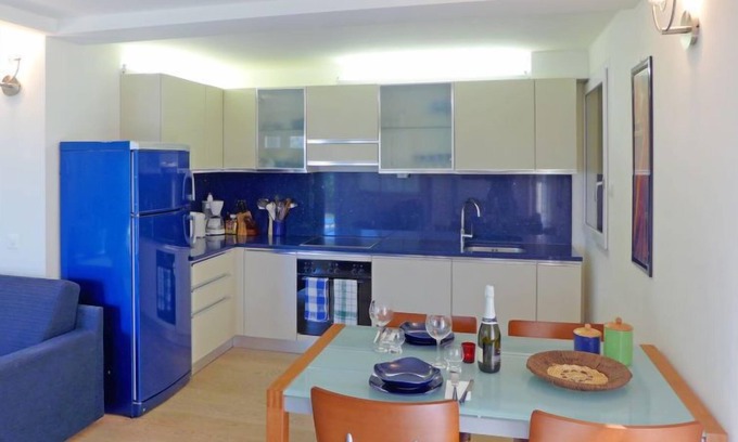 Randogne Apartment | Apartment Derby by Interhome