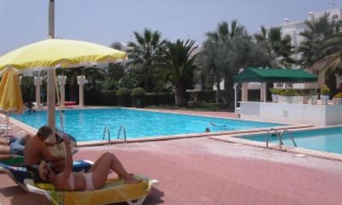 Tavira Apartment | Apartment description