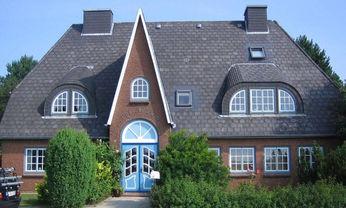 Nebel Apartment | Apartment Dethlefs in Nebel