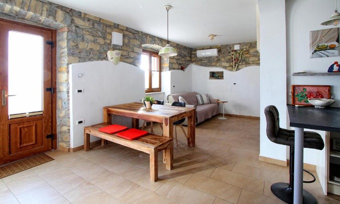 Izola Apartment | Apartment Dezo Istria