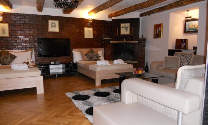 Kaluđerac Apartment | Apartment Djukovic