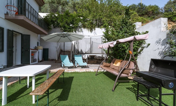 Onifai Apartment | Apartment 'Domo De Ro' with Mountain View and Wi-Fi
