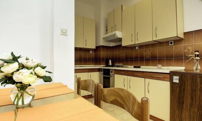 Drage Apartment | Apartment Dondo by Interhome