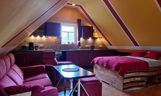 Remels Apartment | Apartment Dornröschen 35676 - Apartment Dornröschen
