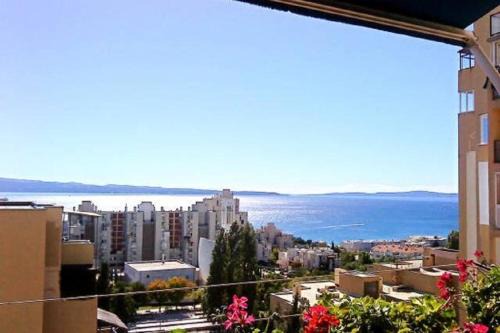 Znjan Apartment | Apartment Doverska Split