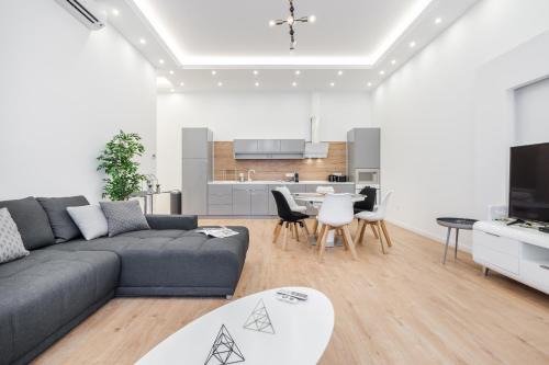 Terezvaros Apartment | Apartment Downtown Paulay43