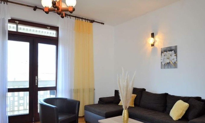 Pjescana Uvala Apartment | Apartment Dragica (PUL302) in Pula - 8 persons, 3 bedrooms