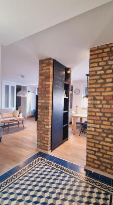Old Town Apartment | Apartment Društveni dom