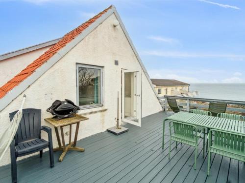 Allinge Apartment | Apartment Drude - 50m from the sea by Interhome