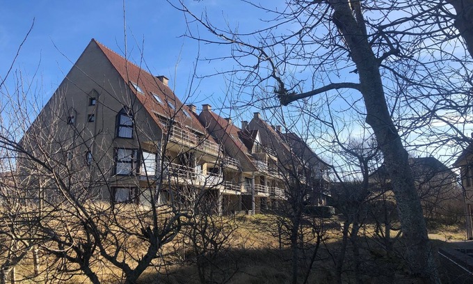 De Panne Apartment | Apartment/Duplex ideal for families 5 minutes from the beach