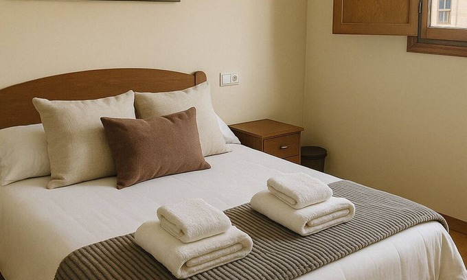 Centro Apartment | Apartment Duplex San Justo suites next to the Plaza Mayor