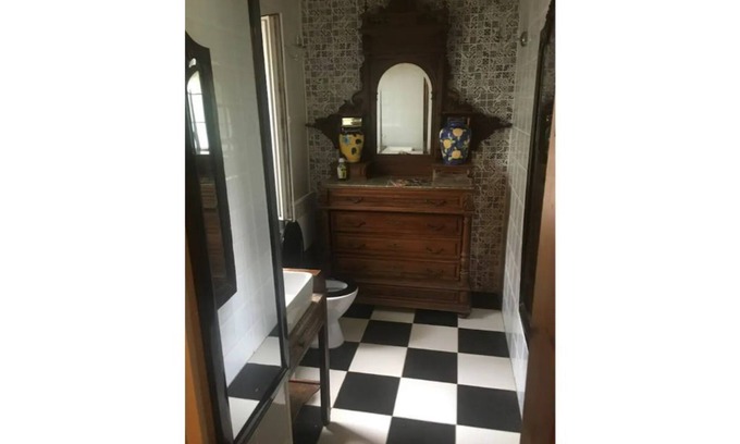 Crasville-la-Mallet Apartment | Apartment Emile Zola