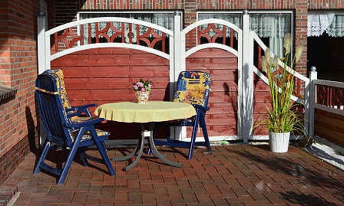 Utarp Apartment | Apartment "Ebbe" - "House Sunbeam"