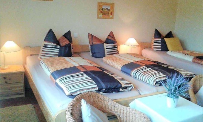Voehl Apartment | Apartment Edersee - Apartments Wolf