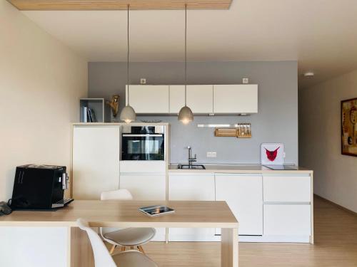 Owingen Apartment | Apartment EigenArt