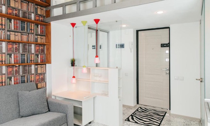 Petrozavodsk Apartment | Apartment El Dorado